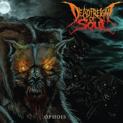 Deadfreight Of Soul : Ophois